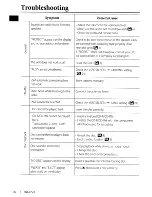 Preview for 30 page of JVC KD-A315 Instructions Manual