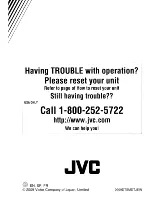 Preview for 38 page of JVC KD-A315 Instructions Manual