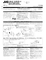 Preview for 39 page of JVC KD-A315 Instructions Manual