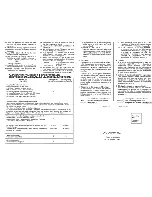 Preview for 47 page of JVC KD-A315 Instructions Manual