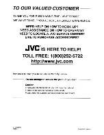 Preview for 48 page of JVC KD-A315 Instructions Manual