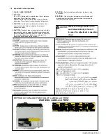 Предварительный просмотр 7 страницы JVC KD-A525J Service Manual