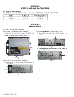 Предварительный просмотр 8 страницы JVC KD-A525J Service Manual