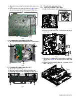 Предварительный просмотр 9 страницы JVC KD-A525J Service Manual