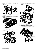 Предварительный просмотр 10 страницы JVC KD-A525J Service Manual