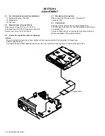 Предварительный просмотр 12 страницы JVC KD-A525J Service Manual