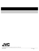 Предварительный просмотр 57 страницы JVC KD-A525J Service Manual