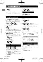 Предварительный просмотр 12 страницы JVC KD-A535 Instruction Manual