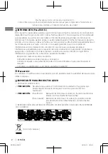 Предварительный просмотр 20 страницы JVC KD-A535 Instruction Manual