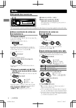 Предварительный просмотр 24 страницы JVC KD-A535 Instruction Manual