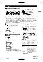 Предварительный просмотр 25 страницы JVC KD-A535 Instruction Manual