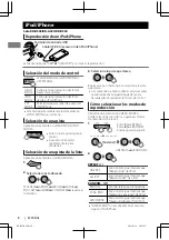 Предварительный просмотр 26 страницы JVC KD-A535 Instruction Manual