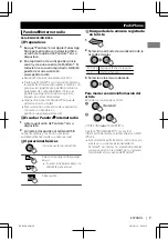 Предварительный просмотр 27 страницы JVC KD-A535 Instruction Manual