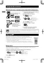 Предварительный просмотр 28 страницы JVC KD-A535 Instruction Manual