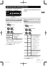 Предварительный просмотр 29 страницы JVC KD-A535 Instruction Manual