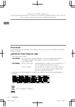 Предварительный просмотр 38 страницы JVC KD-A535 Instruction Manual