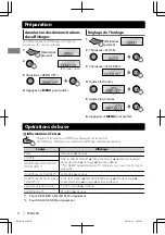 Предварительный просмотр 40 страницы JVC KD-A535 Instruction Manual