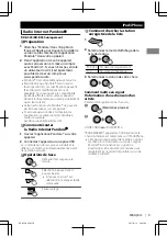 Предварительный просмотр 45 страницы JVC KD-A535 Instruction Manual