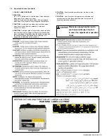 Preview for 9 page of JVC KD-A605J Service Manual