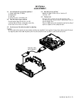 Preview for 19 page of JVC KD-A605J Service Manual