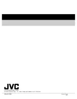 Preview for 52 page of JVC KD-A605J Service Manual