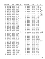 Preview for 61 page of JVC KD-A605J Service Manual