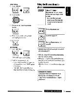 Предварительный просмотр 15 страницы JVC KD A60S Instructions Manual