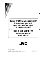 Предварительный просмотр 44 страницы JVC KD A60S Instructions Manual