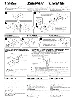 Предварительный просмотр 46 страницы JVC KD A60S Instructions Manual