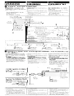 Предварительный просмотр 47 страницы JVC KD A60S Instructions Manual