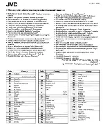 Предварительный просмотр 53 страницы JVC KD A60S Instructions Manual