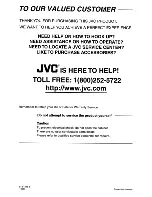 Предварительный просмотр 56 страницы JVC KD A60S Instructions Manual