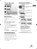 Предварительный просмотр 13 страницы JVC KD-A615 Instructions Manual