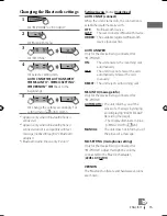 Предварительный просмотр 15 страницы JVC KD-A615 Instructions Manual