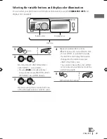 Предварительный просмотр 29 страницы JVC KD-A615 Instructions Manual