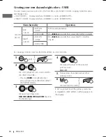 Предварительный просмотр 30 страницы JVC KD-A615 Instructions Manual