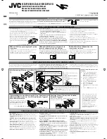 Предварительный просмотр 47 страницы JVC KD-A615 Instructions Manual