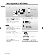 Предварительный просмотр 64 страницы JVC KD-A615 Instructions Manual