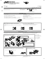 Предварительный просмотр 87 страницы JVC KD-A615 Instructions Manual