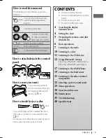 Предварительный просмотр 91 страницы JVC KD-A615 Instructions Manual