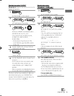 Предварительный просмотр 101 страницы JVC KD-A615 Instructions Manual