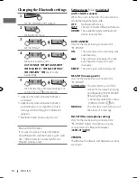 Предварительный просмотр 104 страницы JVC KD-A615 Instructions Manual