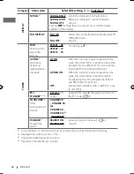 Предварительный просмотр 112 страницы JVC KD-A615 Instructions Manual