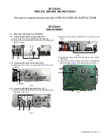 Предварительный просмотр 9 страницы JVC KD-A615J Service Manual