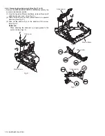 Предварительный просмотр 14 страницы JVC KD-A615J Service Manual