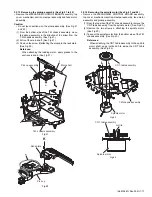 Предварительный просмотр 17 страницы JVC KD-A615J Service Manual