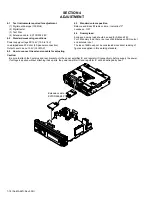 Предварительный просмотр 18 страницы JVC KD-A615J Service Manual