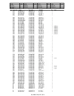 Предварительный просмотр 36 страницы JVC KD-A615J Service Manual