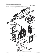 Предварительный просмотр 43 страницы JVC KD-A615J Service Manual