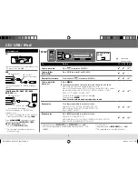 Предварительный просмотр 6 страницы JVC KD-A645 Instruction Manual